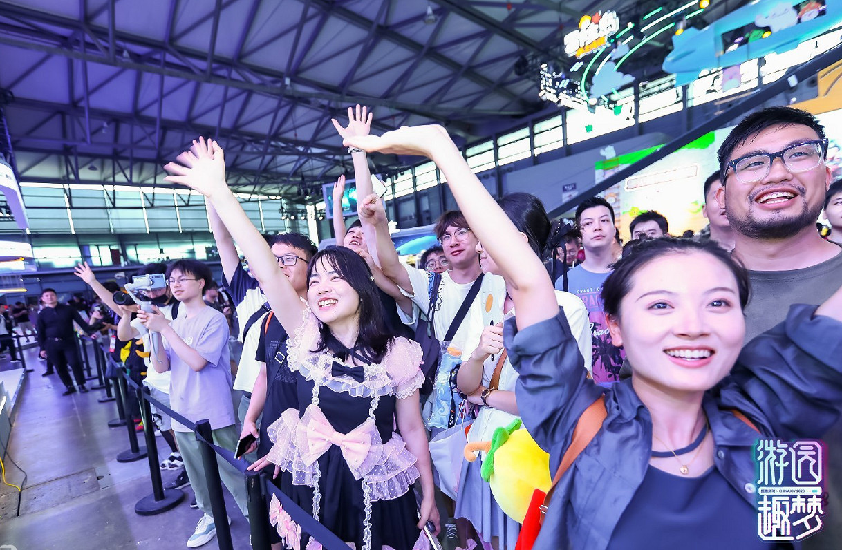 《街頭籃球》亮相Chinajoy盛趣展台 SFSA總決賽倒計時 《街頭籃球》亮相Chinajoy盛趣展台 SFSA總決賽倒計時