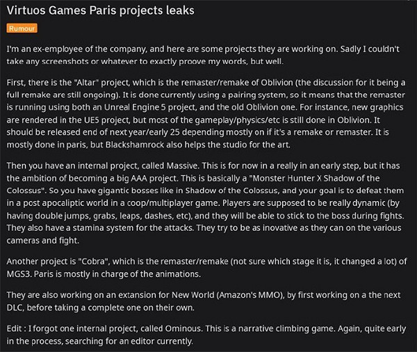 晚報：《黑神話》進入後期階段 PS5新系統測試！