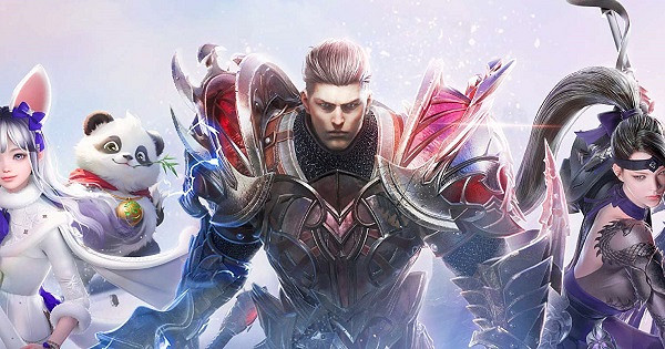 《命運方舟》巔峰槍術刻印怎麽選？巔峰槍術刻印攻略