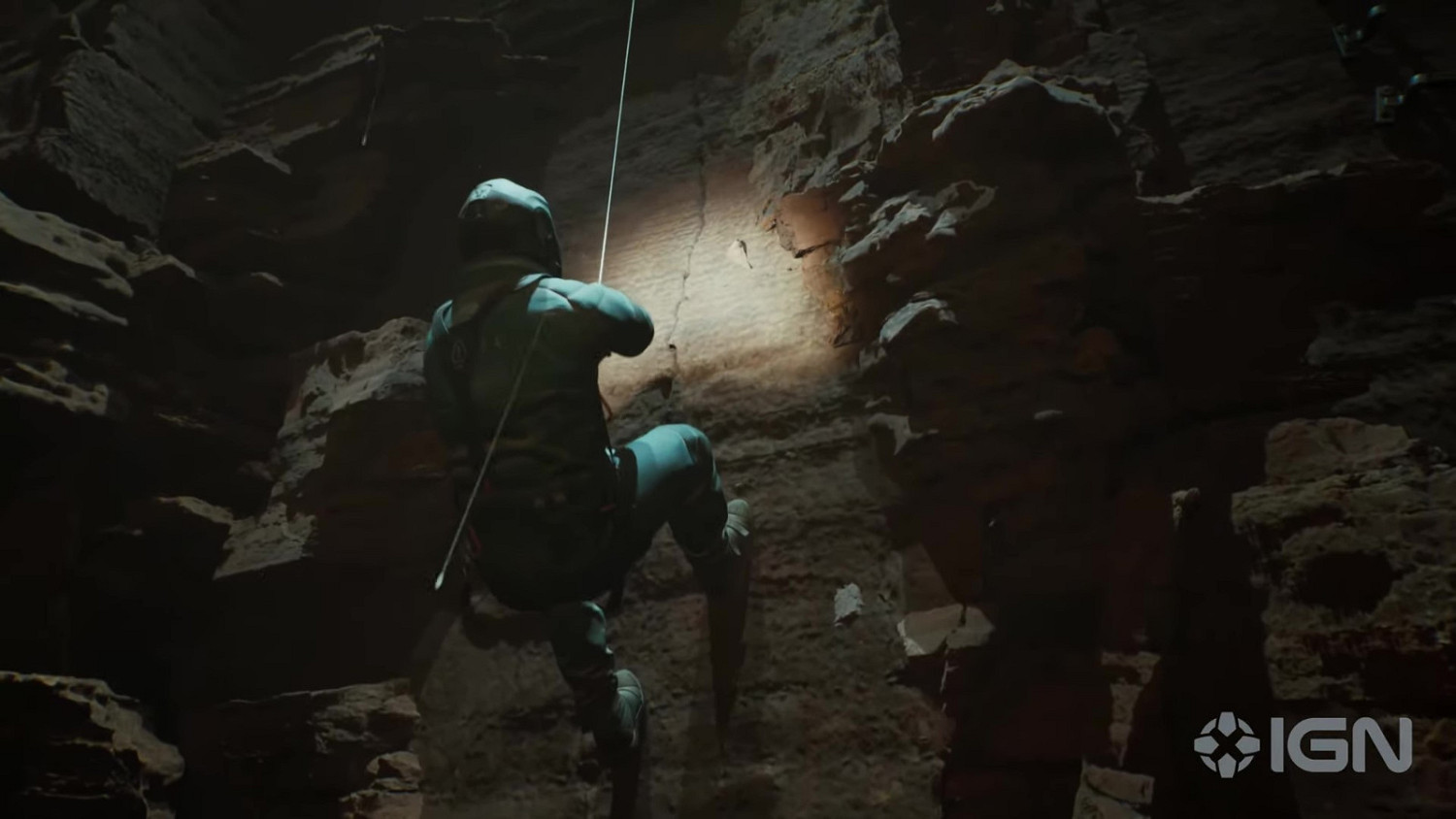 《索利斯堡》14分鐘實機公布 8月22日發售 《索利斯堡》14分鐘實機公布 8月22日發售