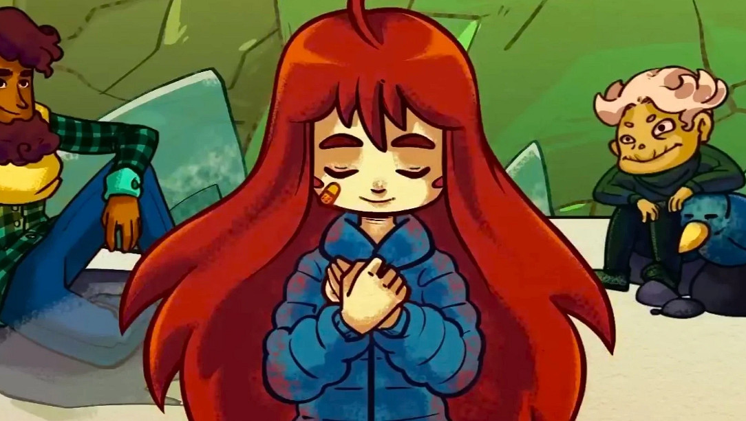 高難度平台跳躍遊戲《蔚藍》今日重回 Xbox Game Pass (XGP) 遊戲庫! 高難度平台跳躍遊戲《蔚藍》今日重回 Xbox Game Pass (XGP) 遊戲庫!