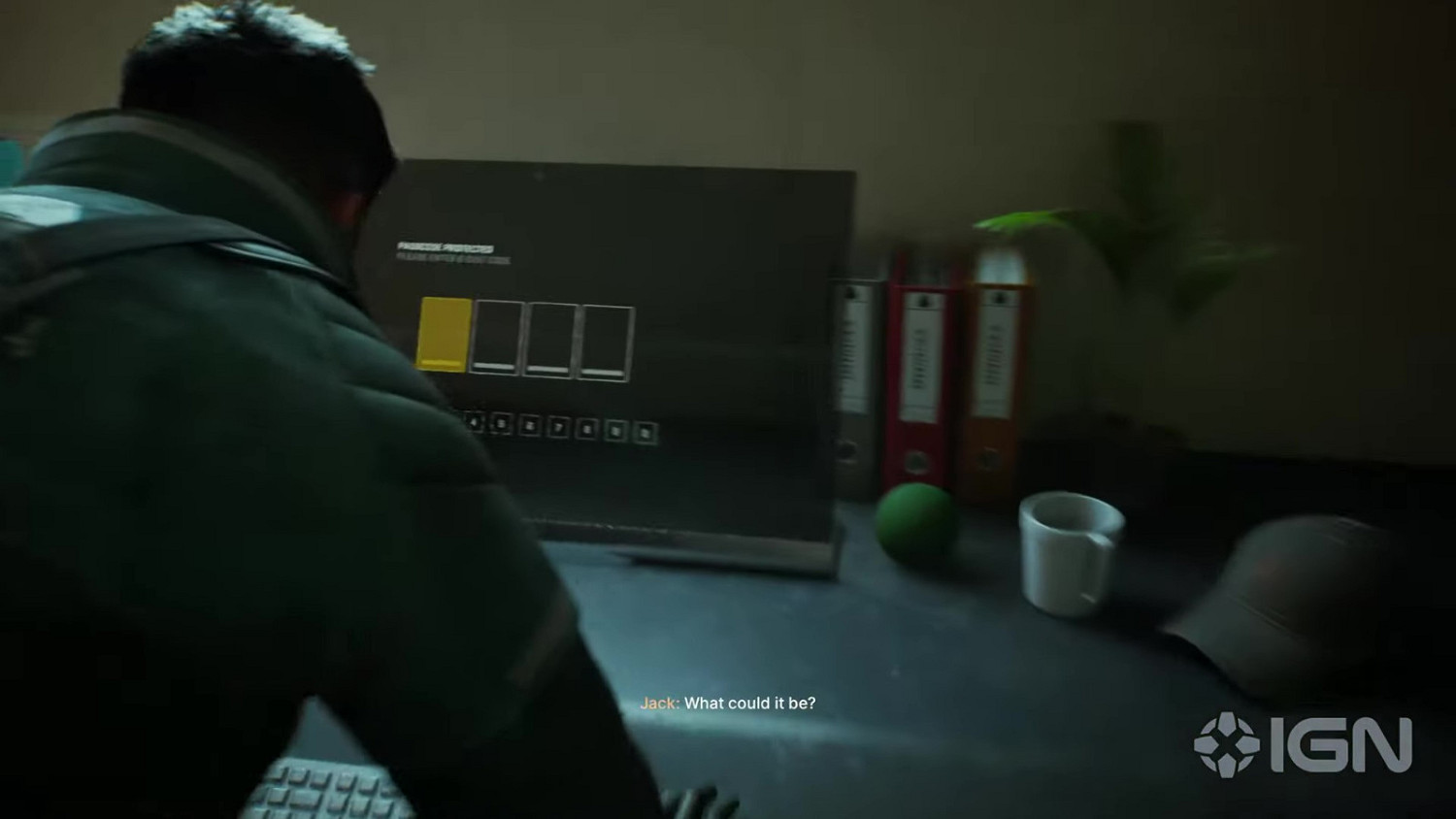 《索利斯堡》14分鐘實機公布 8月22日發售 《索利斯堡》14分鐘實機公布 8月22日發售