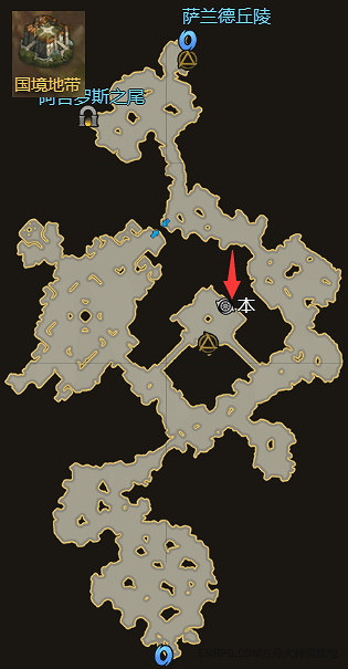 《命運方舟》巴魯圖怎麽獲得？巴魯圖獲得攻略