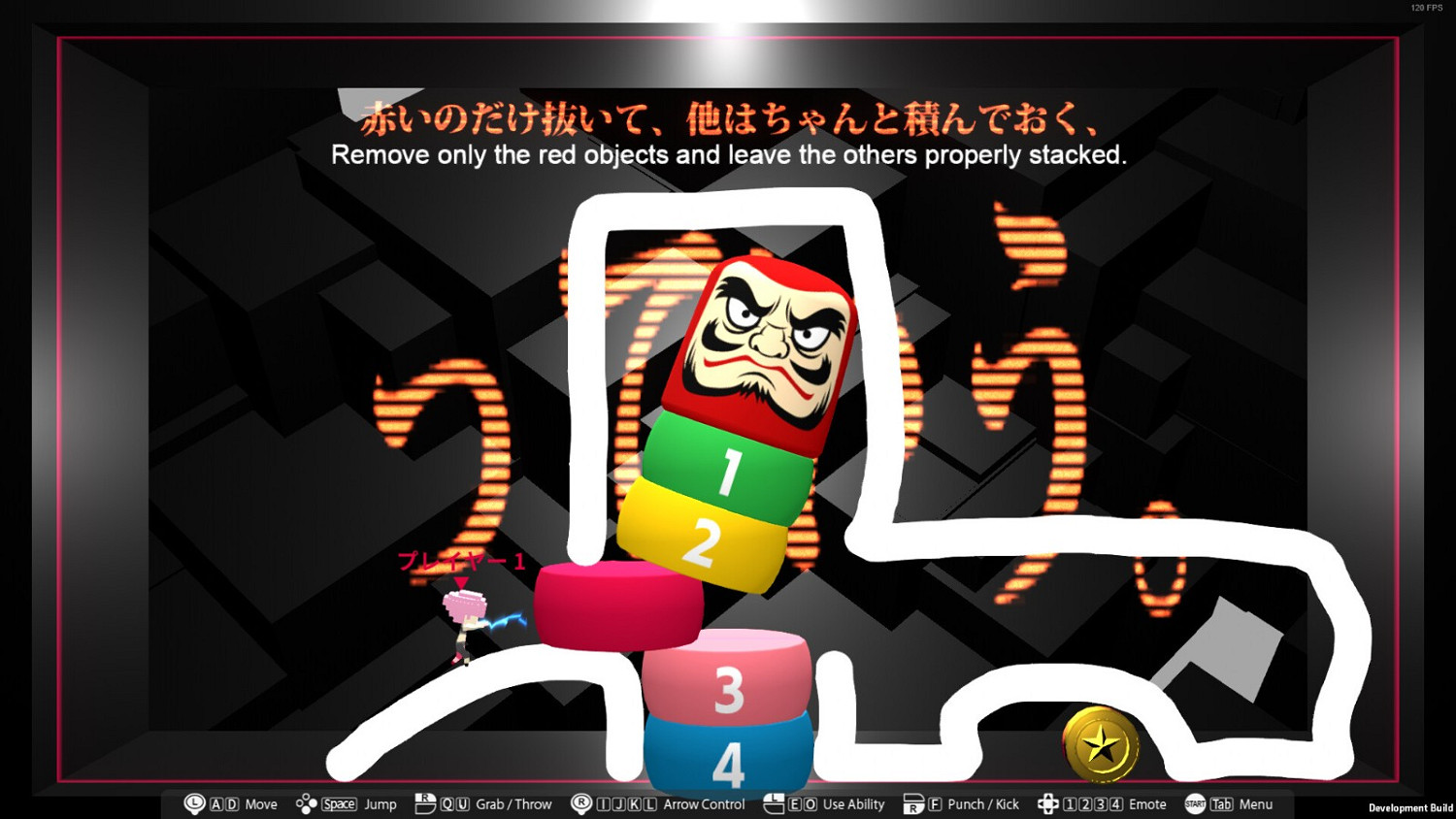 解謎遊戲《Q2 HUMANITY》現已登錄Steam預計本月發售 解謎遊戲《Q2 HUMANITY》現已登錄Steam預計本月發售