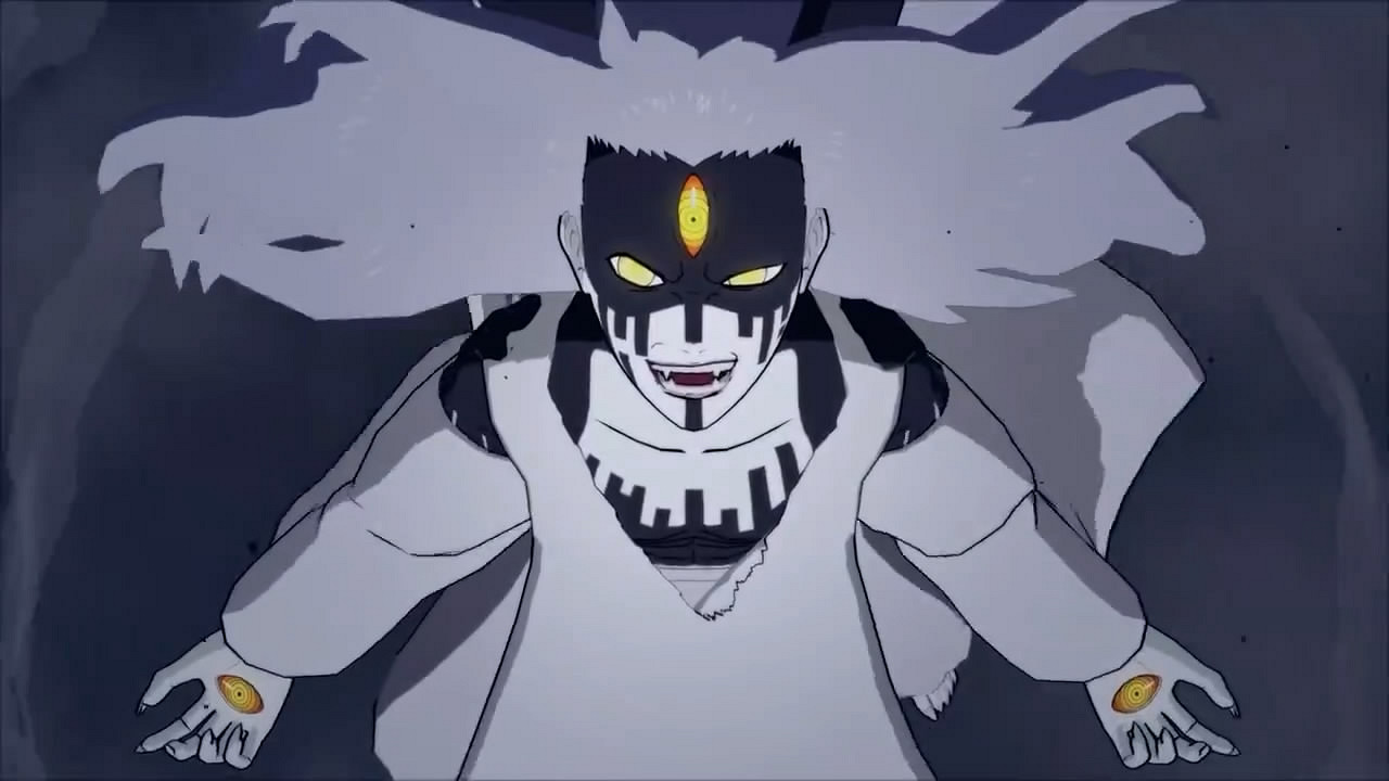 《火影忍者究極忍者風暴：羈絆》實機遊玩宣傳片公布