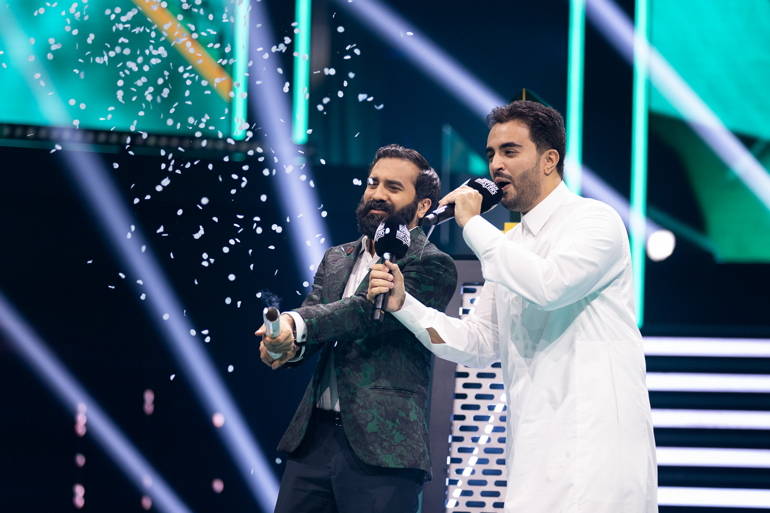 斬獲500萬美元獎金!《DOTA2》利雅得大師賽Team Spirit成功奪冠 斬獲500萬美元獎金!《DOTA2》利雅得大師賽Team Spirit成功奪冠