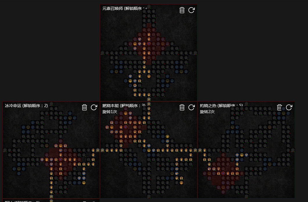 《暗黑破壞神4》純召喚巫師怎麽玩？第一賽季純召喚巫師玩法攻略