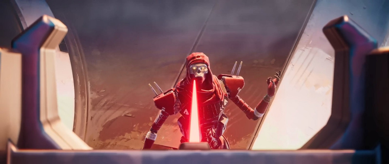 《Apex英雄》18賽季宣傳公布 8月3日放出實機展示! 《Apex英雄》18賽季宣傳公布 8月3日放出實機展示!