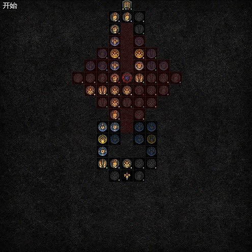 《暗黑破壞神4》S1毒狼德推薦      毒狼德怎麽加點？