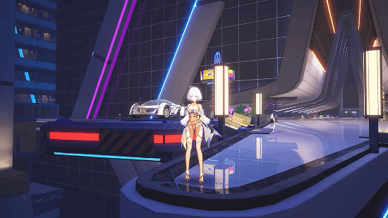 《幻塔》PS版預購宣傳片公布！購買可搶先48小時體驗