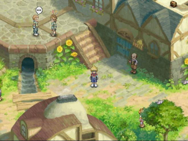 20年前的JRPG《宿命傳說2》,到底有有多好玩? 20年前的JRPG《宿命傳說2》,到底有有多好玩?