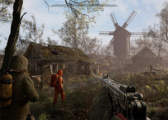 曝《潛行者2》將在科隆展提供試玩！預計2023年發售