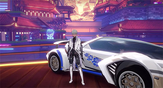 《幻塔》PS版預購宣傳片公布！購買可搶先48小時體驗