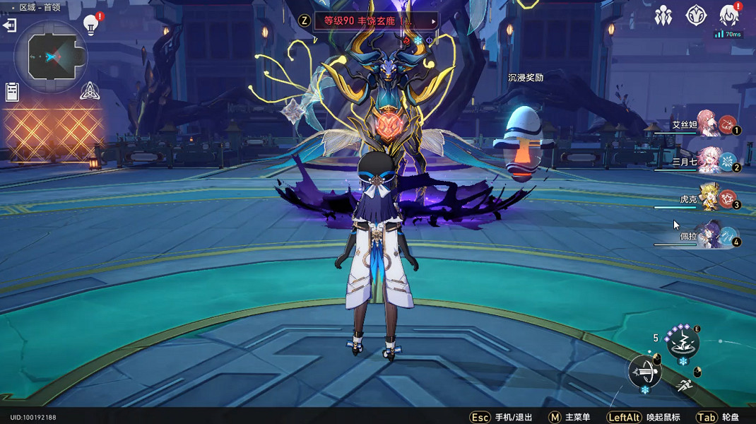 《崩壞星穹鐵道》模擬宇宙七怎麽過 模擬宇宙七通關攻略