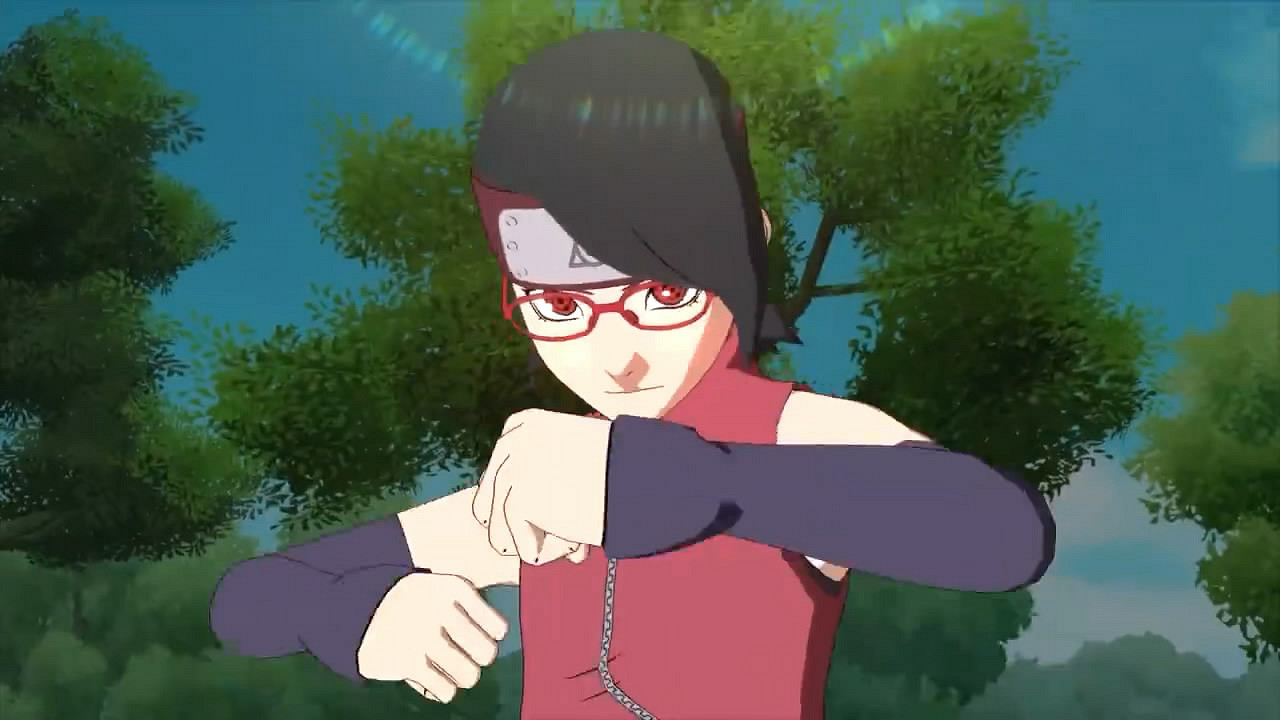 《火影忍者究極忍者風暴：羈絆》實機遊玩宣傳片公布