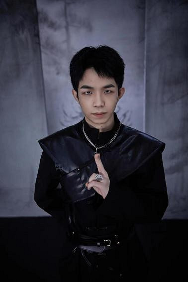 專訪:《永劫無間》主播香香—退役的單打王 專訪:《永劫無間》主播香香—退役的單打王