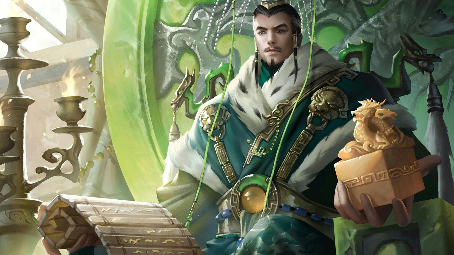 策略遊戲不再注重策略？如今策略遊戲的發展現狀