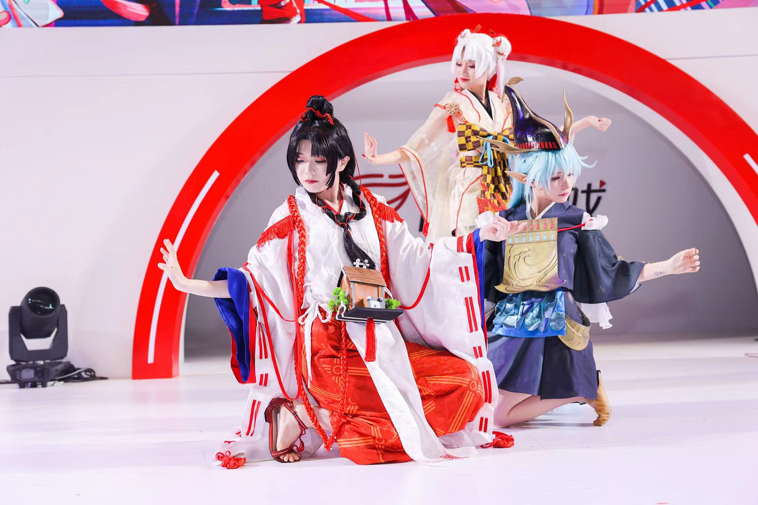 從蛋仔島到熱愛文化館 網易2023CJ以熱愛綻放想像 從蛋仔島到熱愛文化館 網易2023CJ以熱愛綻放想像