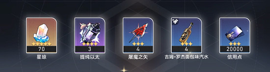 《崩壞星穹鐵道》神奇撲滿在哪裡第三天通關攻略