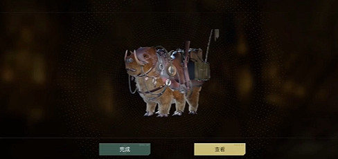 《代號56》試玩:東方荒野美學的射擊體驗 《代號56》試玩:東方荒野美學的射擊體驗