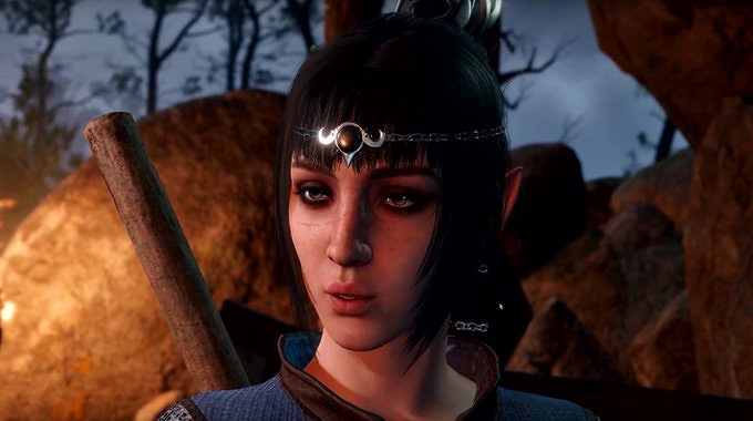 早報:任天堂新機明年推出《柏德之門3》需122G空間 早報:任天堂新機明年推出《柏德之門3》需122G空間