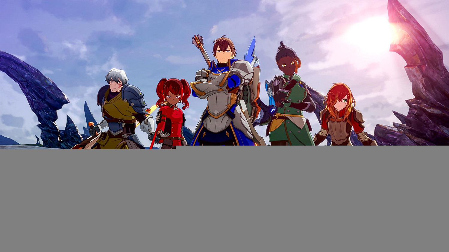 《蔚藍色法則》歐美試玩捏人選擇變少!為免冒犯部分玩家 《蔚藍色法則》歐美試玩捏人選擇變少!為免冒犯部分玩家