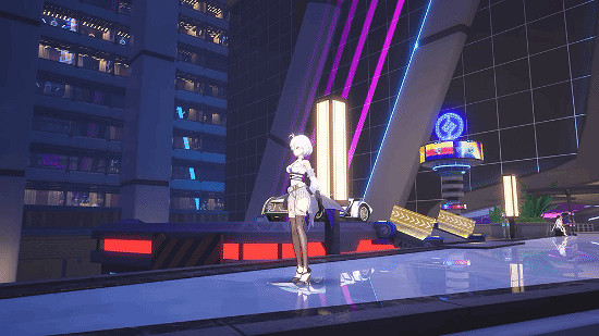 《幻塔》PS版預購宣傳片公布！購買可搶先48小時體驗