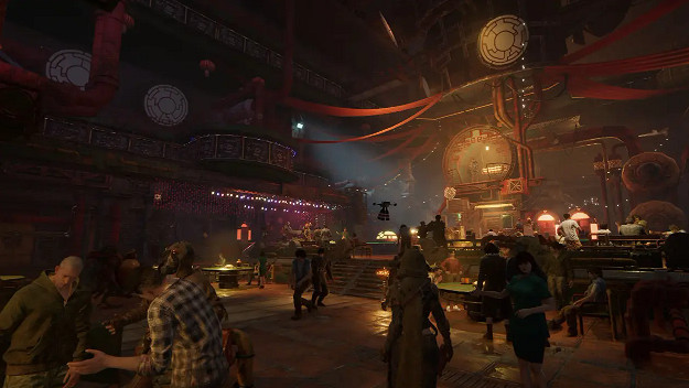 《代號56》試玩:東方荒野美學的射擊體驗 《代號56》試玩:東方荒野美學的射擊體驗