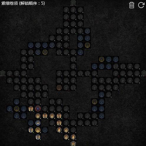 《暗黑破壞神4》S1毒狼德推薦      毒狼德怎麽加點？