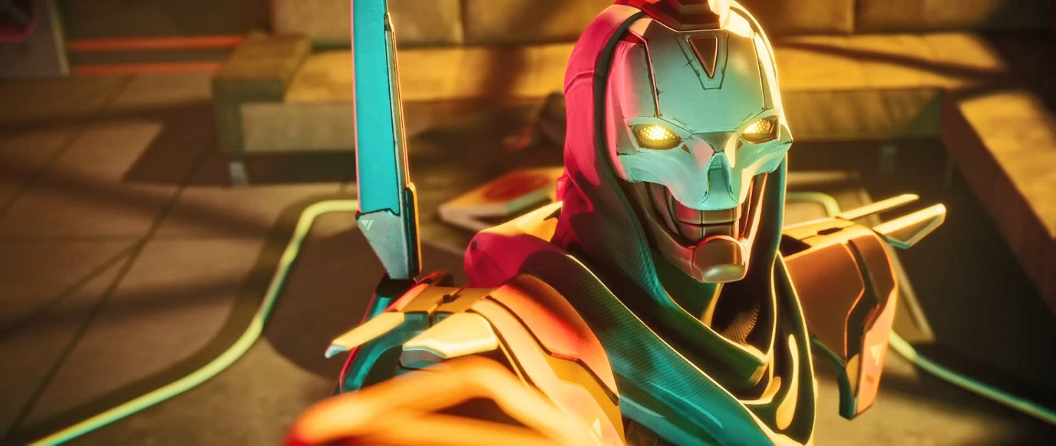 《Apex英雄》18賽季宣傳公布 8月3日放出實機展示! 《Apex英雄》18賽季宣傳公布 8月3日放出實機展示!