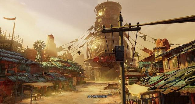 《代號56》試玩:東方荒野美學的射擊體驗 《代號56》試玩:東方荒野美學的射擊體驗