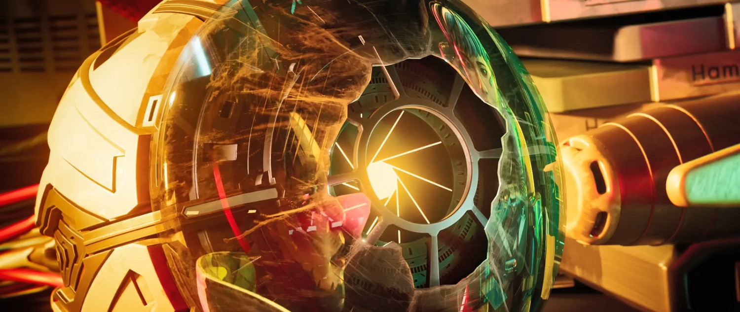 《Apex英雄》18賽季宣傳公布 8月3日放出實機展示! 《Apex英雄》18賽季宣傳公布 8月3日放出實機展示!