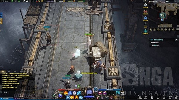 《命運方舟》500-1370裝等提升攻略 如何提升至1370裝等? 《命運方舟》500-1370裝等提升攻略 如何提升至1370裝等?