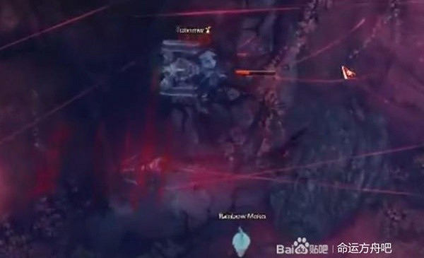 《命運方舟》悲歎島各資源收集攻略    資源怎麽收集？