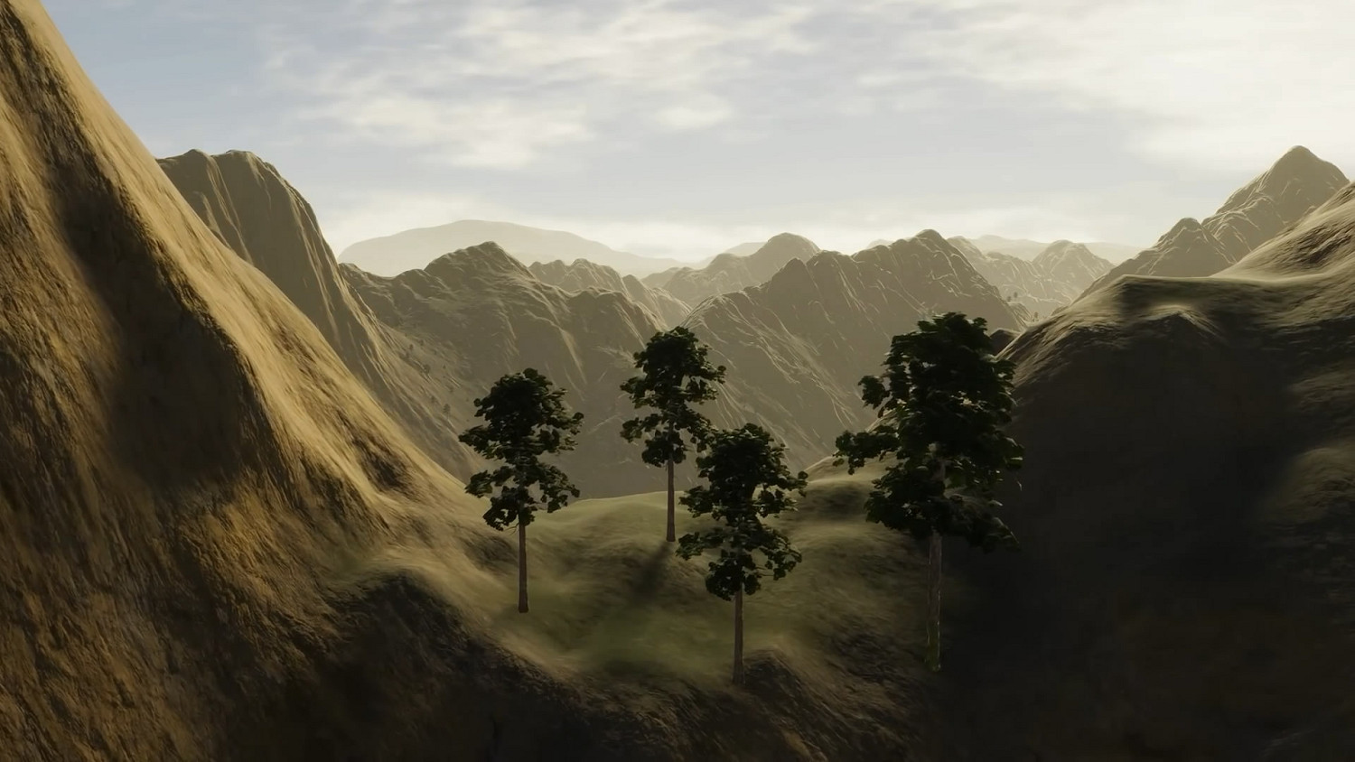 比前作大5倍!《大都會:天際2》地圖介紹影像公布 比前作大5倍!《大都會:天際2》地圖介紹影像公布