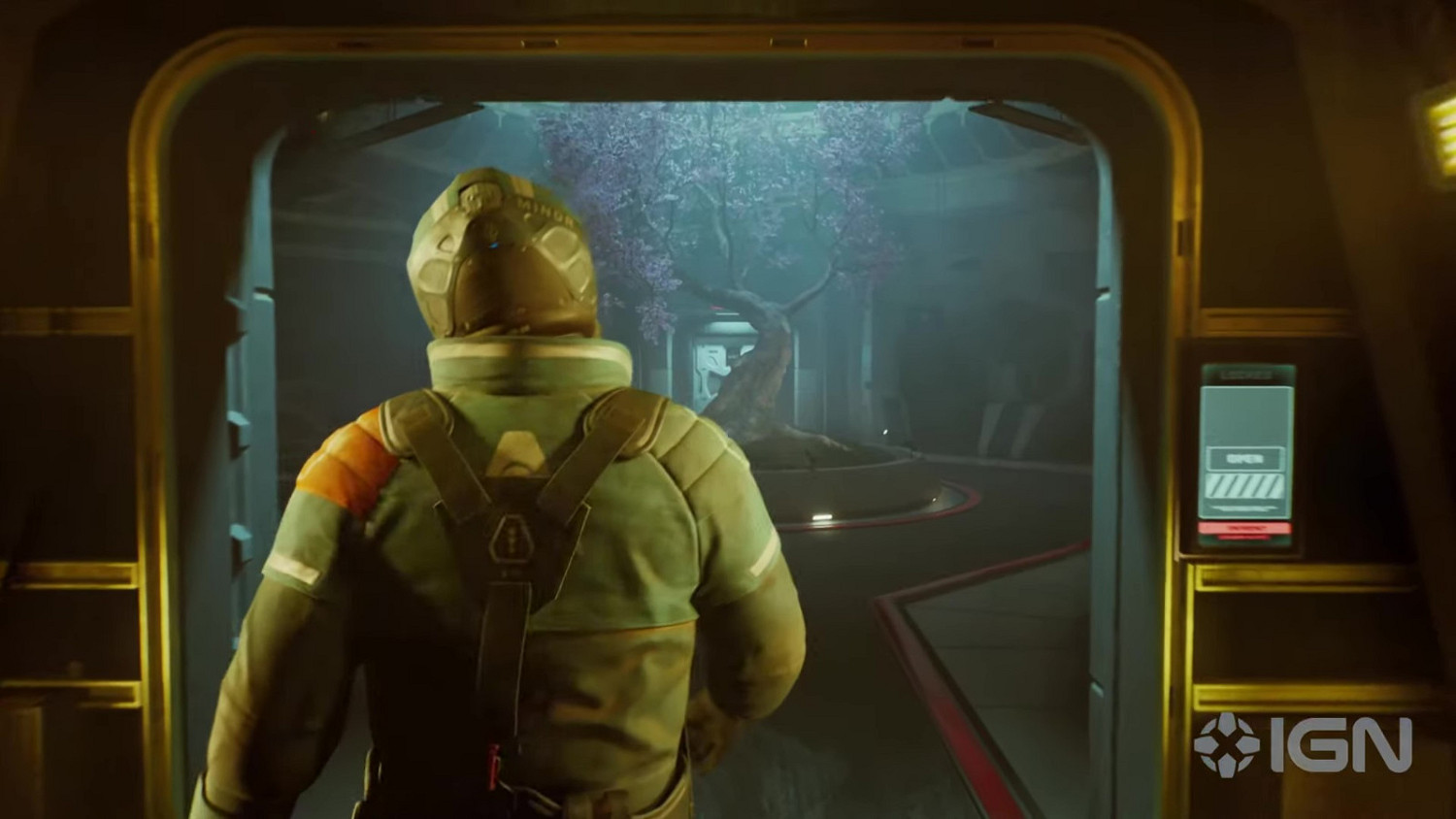 《索利斯堡》14分鐘實機公布 8月22日發售 《索利斯堡》14分鐘實機公布 8月22日發售