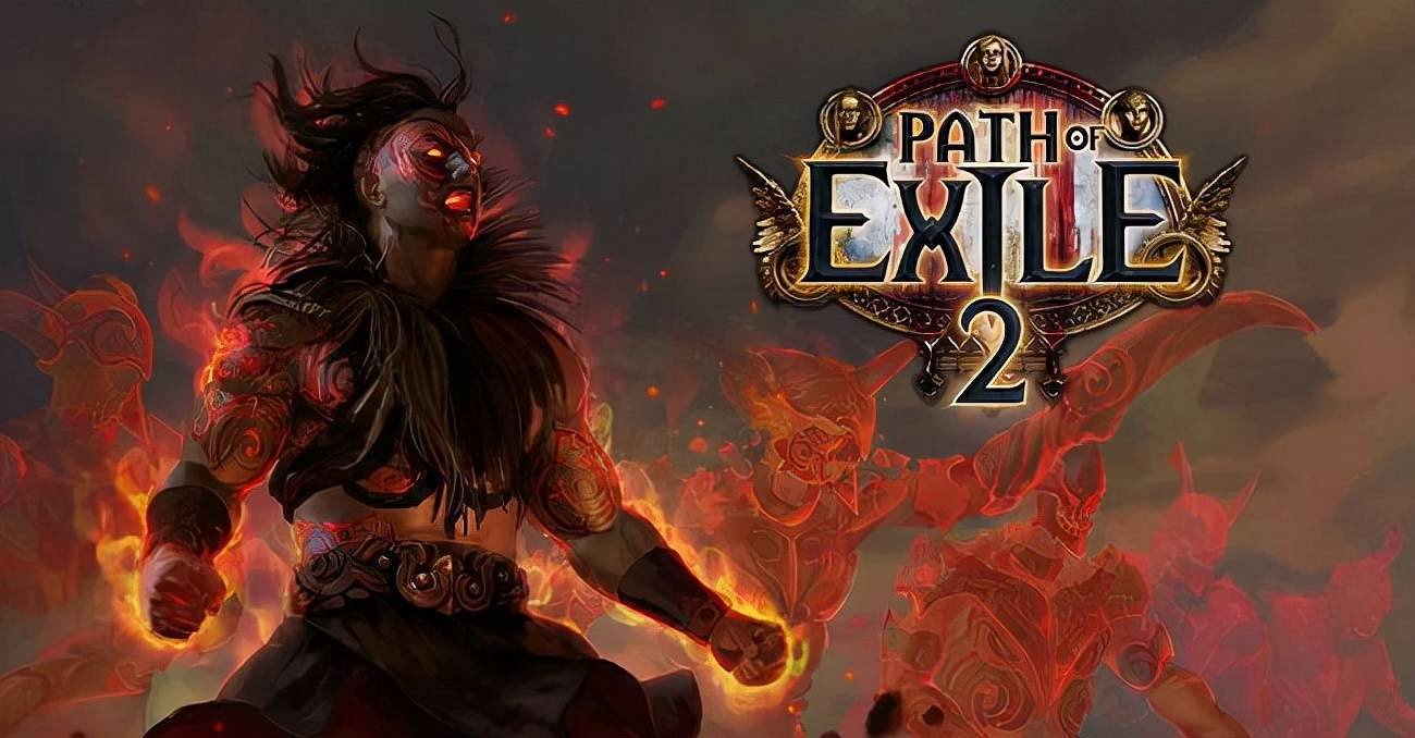 官方表示《流亡黯道2》將於明年6月7日開始封測