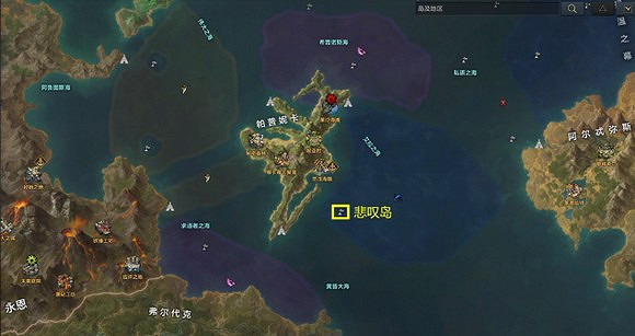 《命運方舟》t3材料在哪刷？t3材料獲取地點介紹