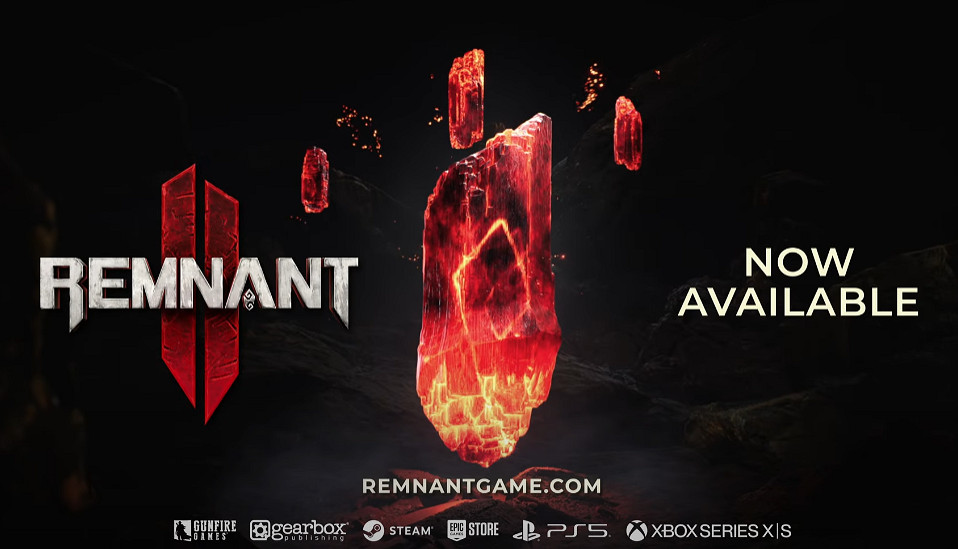 《遺跡2》全球銷量已破100萬份!開發商CEO感謝玩家 《遺跡2》全球銷量已破100萬份!開發商CEO感謝玩家