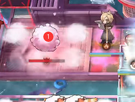 《明日方舟》SL-8怎麽打 火山旅夢SL-8擺完掛機打法攻略 《明日方舟》SL-8怎麽打 火山旅夢SL-8擺完掛機打法攻略