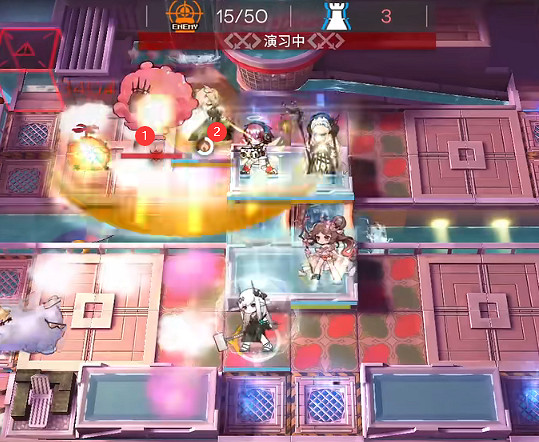 《明日方舟》SL-8怎麽打 火山旅夢SL-8擺完掛機打法攻略 《明日方舟》SL-8怎麽打 火山旅夢SL-8擺完掛機打法攻略