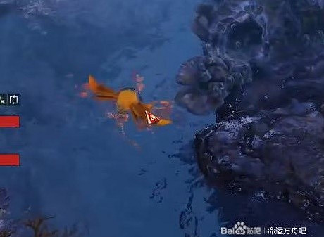 《命運方舟》抓住內心的幽靈任務攻略 月影市場島嶼任務怎麽做？