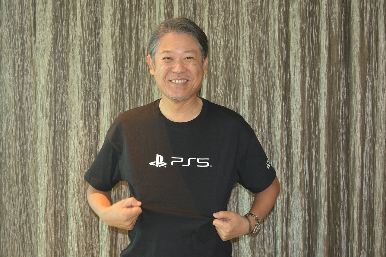 索尼互娛總裁：最受中國PS玩家歡迎的遊戲是《原神》