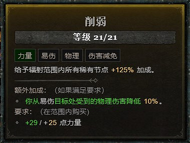 《暗黑破壞神4》S1賽季三灌注寒冰鍊金師BD攻略