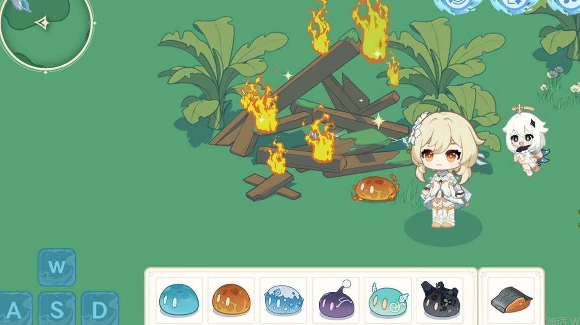 《原神》螺音憶夢活動攻略 螺音憶夢怎麽玩? 《原神》螺音憶夢活動攻略 螺音憶夢怎麽玩?