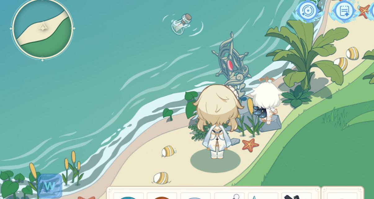 《原神》螺音憶夢活動攻略 螺音憶夢怎麽玩? 《原神》螺音憶夢活動攻略 螺音憶夢怎麽玩?