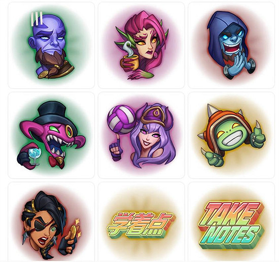 奶媽顏值再升級!《LOL》“玉劍傳說”皮膚原畫公布 奶媽顏值再升級!《LOL》“玉劍傳說”皮膚原畫公布