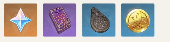 《原神》傳心同視活動什麽時候開?尋找小動物挑戰活動說明 《原神》傳心同視活動什麽時候開?尋找小動物挑戰活動說明