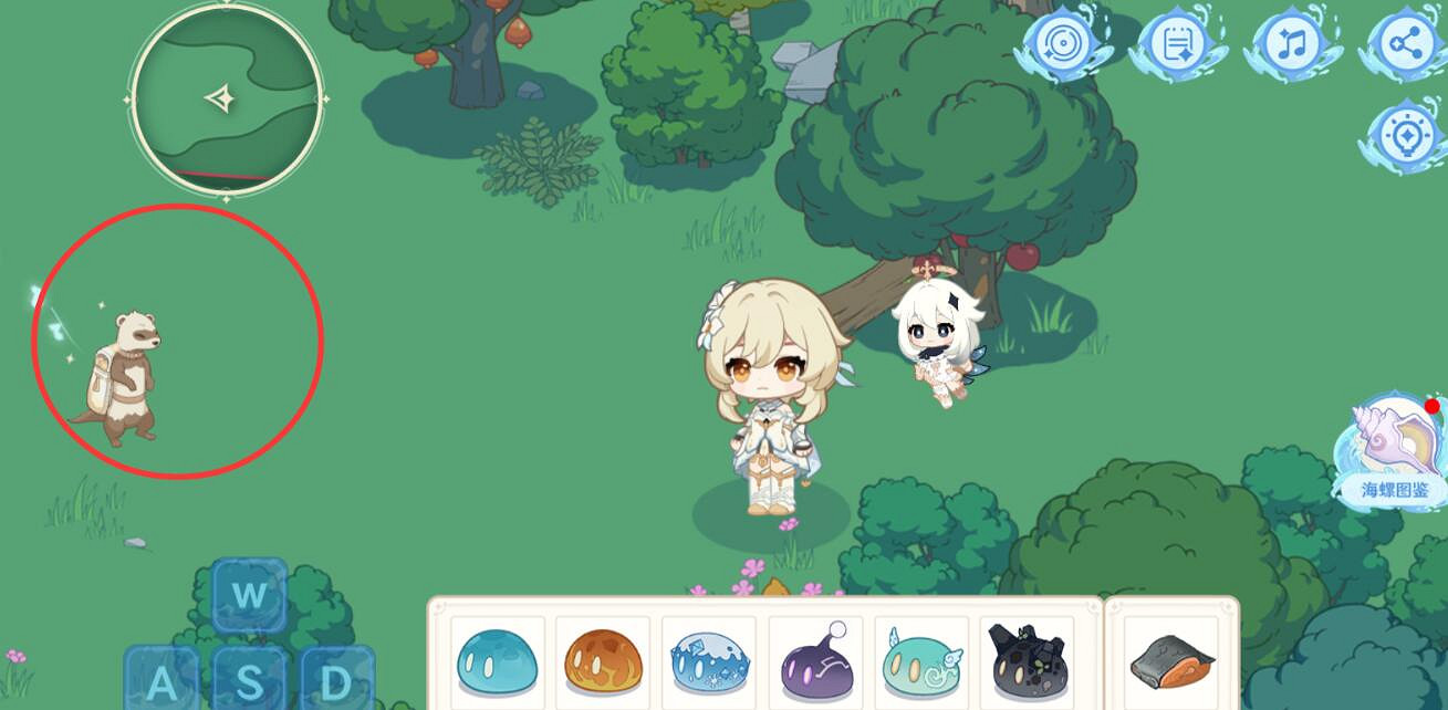 《原神》螺音憶夢活動攻略 螺音憶夢怎麽玩? 《原神》螺音憶夢活動攻略 螺音憶夢怎麽玩?