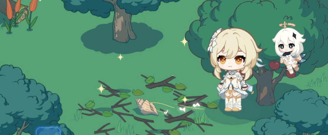 《原神》螺音憶夢活動攻略 螺音憶夢怎麽玩? 《原神》螺音憶夢活動攻略 螺音憶夢怎麽玩?